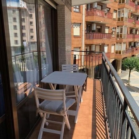 Apartamento Con Garaje Opcional Con 2 Banos Cerca Ayuntamiento Apartment Bilbao Exterior foto