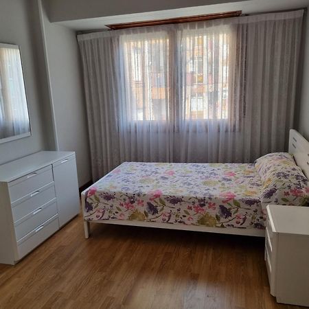 Apartamento Con Garaje Opcional Con 2 Banos Cerca Ayuntamiento Apartment Bilbao Exterior foto