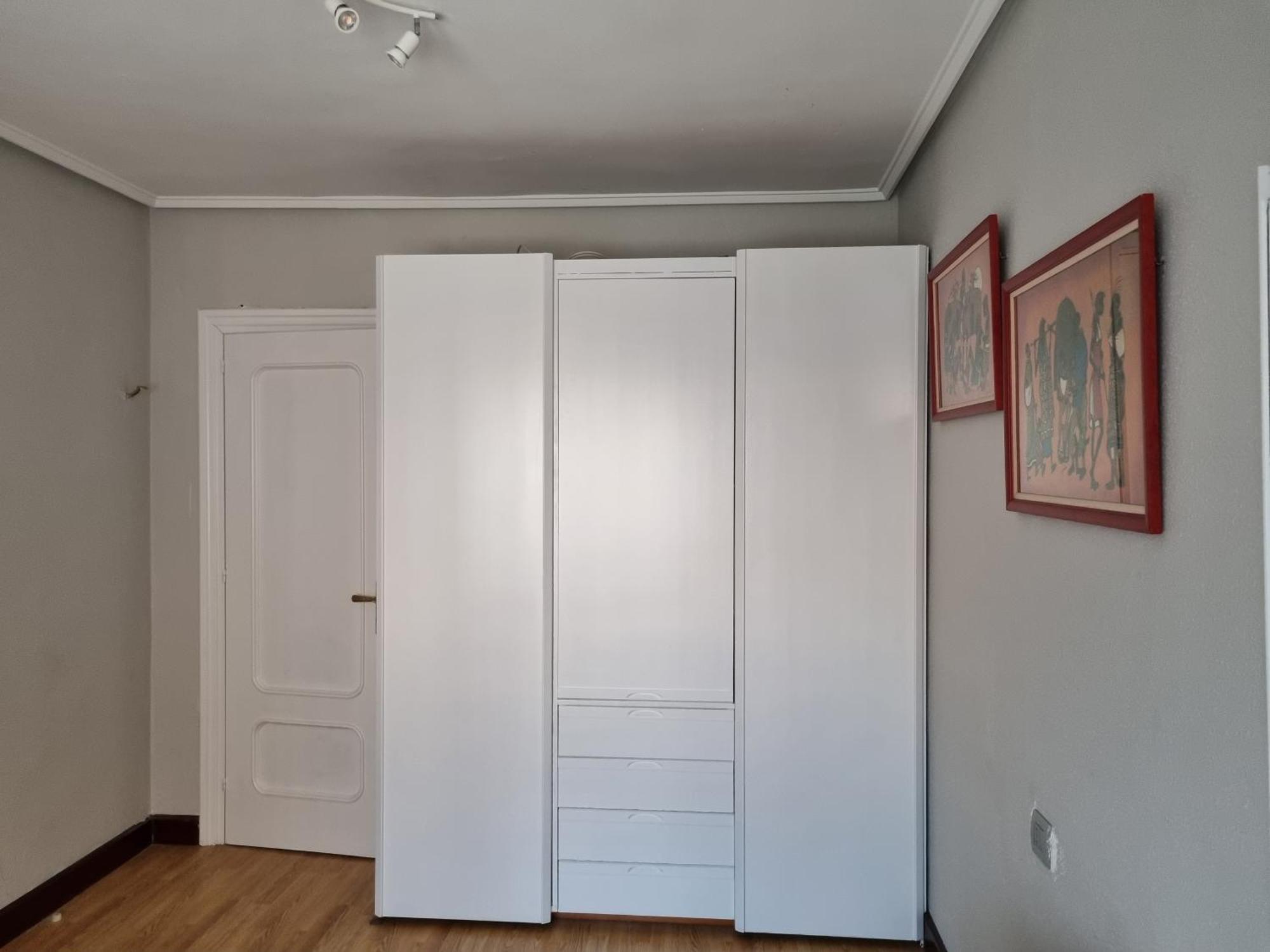 Apartamento Con Garaje Opcional Con 2 Banos Cerca Ayuntamiento Apartment Bilbao Exterior foto