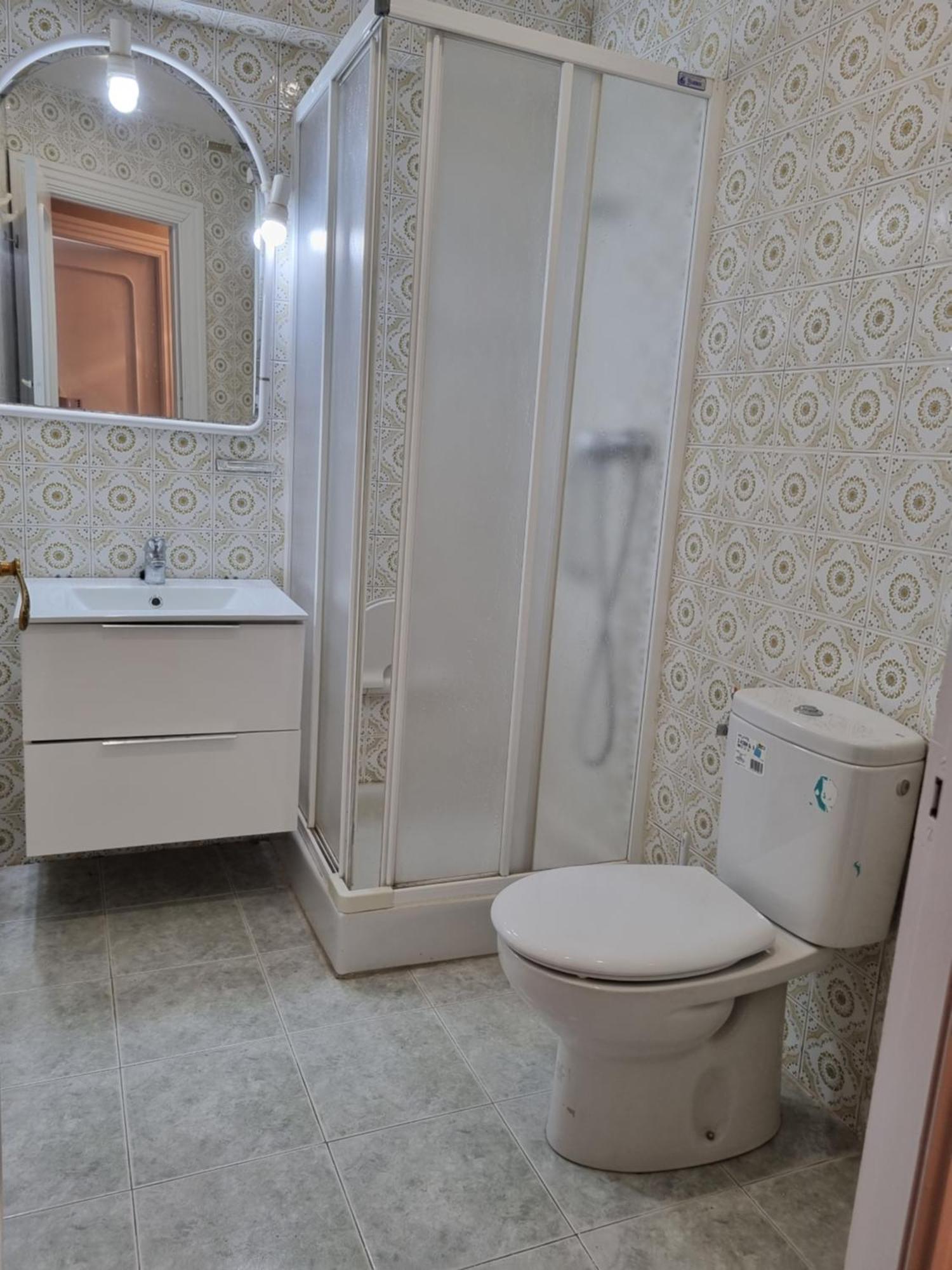 Apartamento Con Garaje Opcional Con 2 Banos Cerca Ayuntamiento Apartment Bilbao Exterior foto